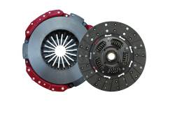 RAM Clutches - RAM Clutches 88951HDT HDX Clutch Set - Image 1