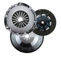 RAM Clutches - RAM Clutches 88956FW HDX Clutch Set/flywheel - Image 2