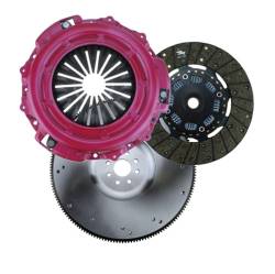 RAM Clutches - RAM Clutches 88956FW HDX Clutch Set/flywheel - Image 1