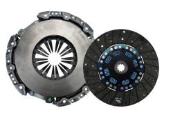 RAM Clutches - RAM Clutches 88969HDX HDX Clutch Set for Ford 11-1" x 1/16-10" - Image 2