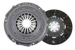 RAM Clutches - RAM Clutches 88760S Replacement Clutch Set - Image 1