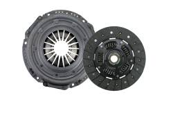 RAM Clutches - RAM Clutches 88761 Replacement Clutch Set - Image 1