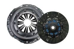 RAM Clutches - RAM Clutches 88969HDX HDX Clutch Set for Ford 11-1" x 1/16-10" - Image 1