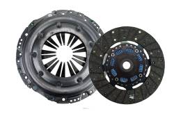 RAM Clutches - RAM Clutches 88969 Replacement Clutch Set - Image 1