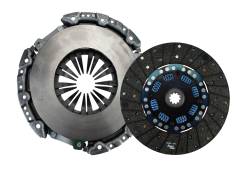 RAM Clutches - RAM Clutches 88969 Replacement Clutch Set - Image 2