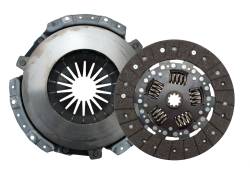 RAM Clutches - RAM Clutches 88778 Replacement Clutch Set for Ford/Mercury Vehicles - Image 2