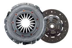 RAM Clutches - RAM Clutches 88778 Replacement Clutch Set for Ford/Mercury Vehicles - Image 1