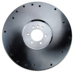 RAM Clutches - RAM Clutches 1502 Steel Flywheel 40lb for Pre-86 Chevy 0 Bal - Image 1
