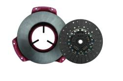 RAM Clutches - RAM Clutches 92769 Muscle Car Series Clutch Set - Image 2