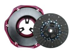 RAM Clutches - RAM Clutches 92773 Muscle Car Series Clutch Set - Image 2