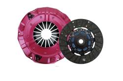 RAM Clutches - RAM Clutches 92931 Muscle Car Series Clutch Set for 97-04 Camaro/Corvette - Image 1