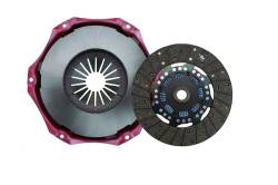 RAM Clutches - RAM Clutches 92931 Muscle Car Series Clutch Set for 97-04 Camaro/Corvette - Image 2