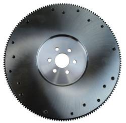 RAM Clutches - RAM Clutches 1505LW 25lbs Steel Flywheel for Ford Small Block - Image 1