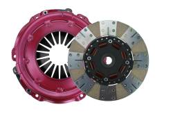 RAM Clutches - RAM Clutches 98390 Powergrip Clutch Set - Image 1
