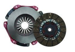 RAM Clutches - RAM Clutches 98390 Powergrip Clutch Set - Image 2