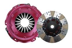 RAM Clutches - RAM Clutches 98390HDT Powergrip HD Clutch Set - Image 1