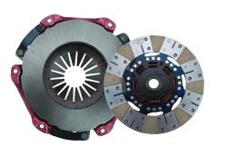 RAM Clutches - RAM Clutches 98390HDT Powergrip HD Clutch Set - Image 2