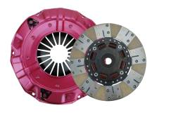 RAM Clutches - RAM Clutches 98391HD Powergrip HD Clutch Set for Chrysler 11 x 1-23 - Image 1