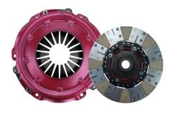 RAM Clutches - RAM Clutches 98392 Powergrip Clutch Set - Image 1