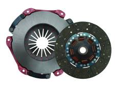 RAM Clutches - RAM Clutches 98392 Powergrip Clutch Set - Image 2