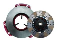 RAM Clutches - RAM Clutches 98502HD Powergrip HD Clutch Set - Image 2