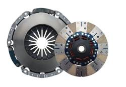 RAM Clutches - RAM Clutches 98730HD Powergrip HD Clutch Set - Image 2