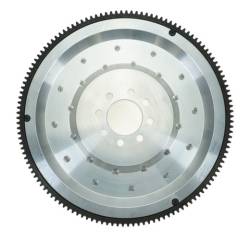 RAM Clutches - RAM Clutches 2586 Aluminum Flywheel 0-Balance 130-Tooth for 08+ Challenger - Image 1