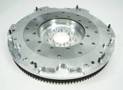 RAM Clutches - RAM Clutches 2586 Aluminum Flywheel 0-Balance 130-Tooth for 08+ Challenger - Image 2