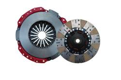 RAM Clutches - RAM Clutches 98951HD Powergrip HD Clutch Set - Image 2