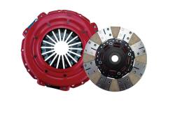 RAM Clutches - RAM Clutches 98951HDT Powergrip HD Clutch Set - Image 1