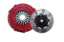 RAM Clutches - RAM Clutches 98955 Powergrip Clutch Set - Image 1