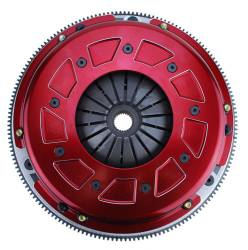 RAM Clutches - RAM Clutches 60-2137N Pro Street Dual Disc 900s for Pre-90 Chevy 454 Bal 153T - Image 1