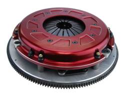RAM Clutches - RAM Clutches 60-2137N Pro Street Dual Disc 900s for Pre-90 Chevy 454 Bal 153T - Image 2