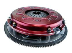 RAM Clutches - RAM Clutches 60-2340S Pro Street Dual Disc - Image 1