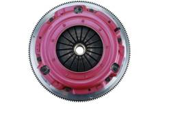 RAM Clutches - RAM Clutches 75-2125S Force 9.5 Dual Disc - Image 1