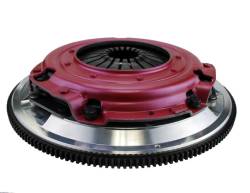 RAM Clutches - RAM Clutches 75-2125S Force 9.5 Dual Disc - Image 2