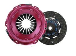 RAM Clutches - RAM Clutches 88390HDT HDX Clutch Set for Chry Dia 10.5 x 1 1/8-26 - Image 1