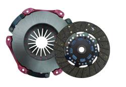 RAM Clutches - RAM Clutches 88390HDT HDX Clutch Set for Chry Dia 10.5 x 1 1/8-26 - Image 2