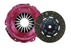 RAM Clutches - RAM Clutches 88390HDX HDX Clutch Set for Chrysler Dia 10.5 x 1-23 - Image 1