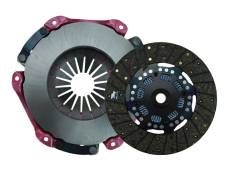 RAM Clutches - RAM Clutches 88390HDX HDX Clutch Set for Chrysler Dia 10.5 x 1-23 - Image 2