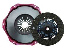 RAM Clutches - RAM Clutches 88391HDX HDX Clutch Set for Chry Dia 11 x 1-23 - Image 2