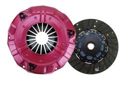 RAM Clutches - RAM Clutches 88393HDX HDX Clutch Set for Chry Dia 11 x 1 3/16-18 - Image 1