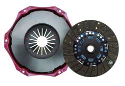 RAM Clutches - RAM Clutches 88393HDX HDX Clutch Set for Chry Dia 11 x 1 3/16-18 - Image 2