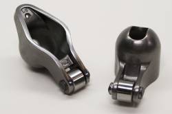 PRW - PRW 0835001 Sportsman Rocker Arms for 55-86 Chevy 262-400 1.5 x 3/8" - Image 1