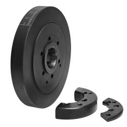 PRW - PRW 2331841 Harmonic Damper Hi-Perf Chrysler-Mopar 273-360 1964-2003 LA & Magnum - Image 1