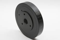 PRW - PRW 2340041 Harmonic Damper Ext Removable C/Weight for 70-80 Chevy 400-383 - Image 2