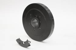 PRW - PRW 2344041 Harmonic Damper for Mopar Big Block "B" & "RB" 58-79 7.30" 8.6 lbs - Image 2