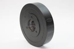 PRW - PRW 2345441 Harmonic Damper 8.00" OD Ext Bal Removable 70-90 Chevy BB 454 - Image 2