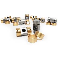 PRW - PRW 9540810 Fulcrum Upgrade Kit for 98-18 Dodge Cummins Diesel 5.9/6.7L 24V - Image 1