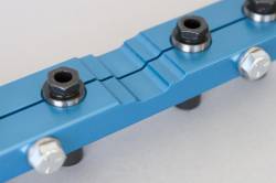 PRW - PRW 1535000 Stud Girdle for 55-00 Chevy 262-400 Spring-Loaded 3/8" Poly Locks - Image 2